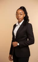 Mbomi Cydouane